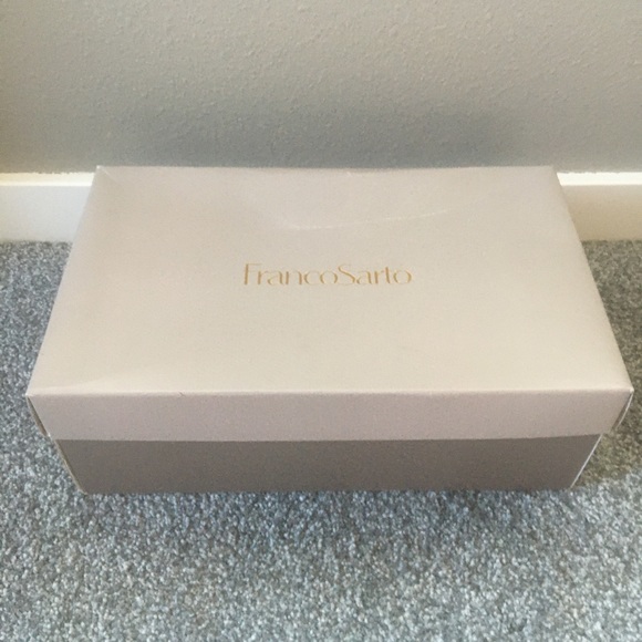 Franco Sarto Heels - New in Box - Picture 6 of 6